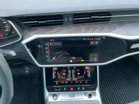 Audi A6 - Vorschau Bild 11