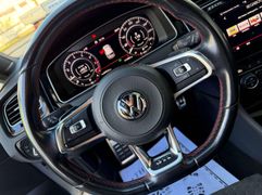 Volkswagen Golf 2018 — Vorschau 8