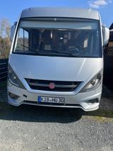 Bürstner I745 Eleganze - Bürstner 74