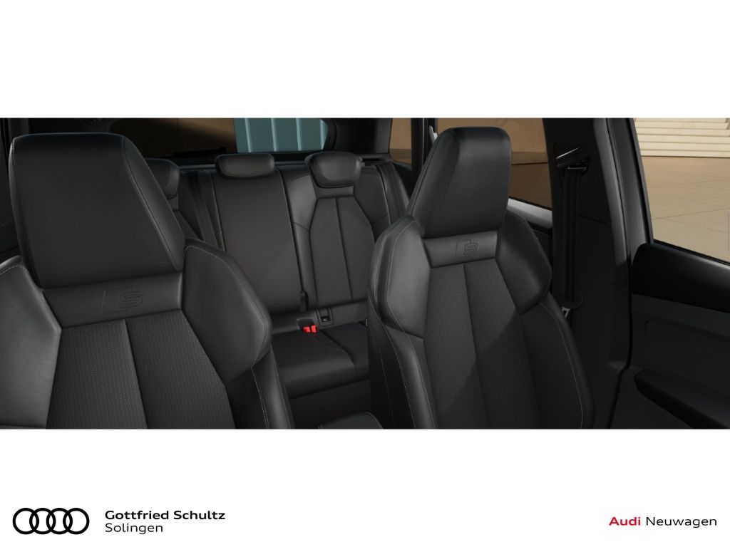 Audi Q4 e-tron - Bild 8