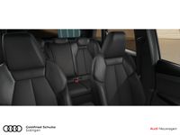 Audi Q4 e-tron - Vorschau Bild 8