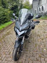 Ducati Multistrada 1260S inkl. Koffer und Topcase - MULTISTRADA