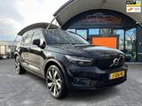 Volvo XC40 Recharge P8 AWD R-Design panorama dach voll - Volvo Elektroautos
