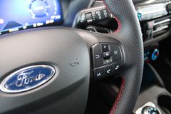 Fahrzeugabbildung Ford Kuga 2.0 EcoBlue ST-Line Automatik ALLRAD
