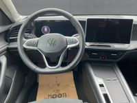 Volkswagen Passat Variant - Vorschau Bild 9