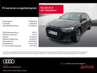Audi A1 Sportback 30 TFSI advanced+Led+Sport Sitz+Rüc