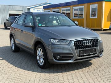 Audi Q3 - 3