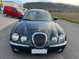 Jaguar S-Type (X200) 3.0 V6 24V cat Executive - gebrauchte Jaguar S-Type aus dem Jahr 2000