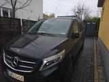 Mercedes-Benz V 250 d Aut. EDITION extral. 140 + 10kW EDITION - Mercedes-Benz V 250 Gebrauchtwagen in Berlin
