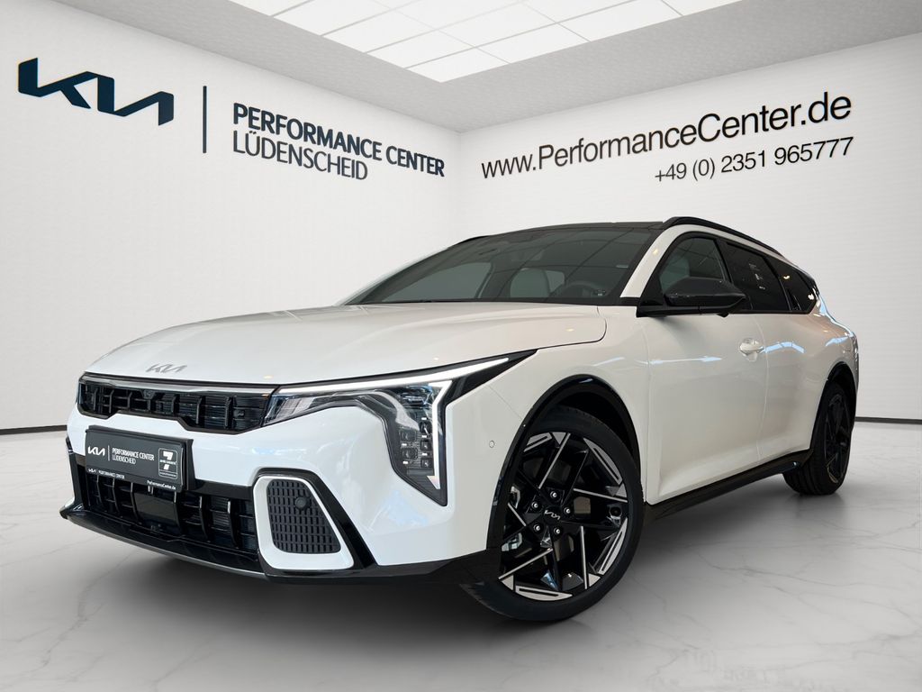Image of Kia K4