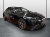 Mercedes-Benz C 220 d Limo AMG+DISTRONIC+MEMORY+DIGITAL LIGHT+ - Mercedes-Benz C 220: Limousine