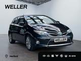 Toyota Auris 1.8 Hybrid Automatik START Edition *CAM*SH - Toyota Auris: Auto