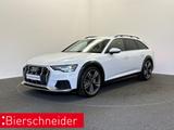 Audi A6 allroad 40 TDI qu. S tronic LED 21 AHK NAVI A - gebrauchte Audi A6 Allroad aus dem Jahr 2022