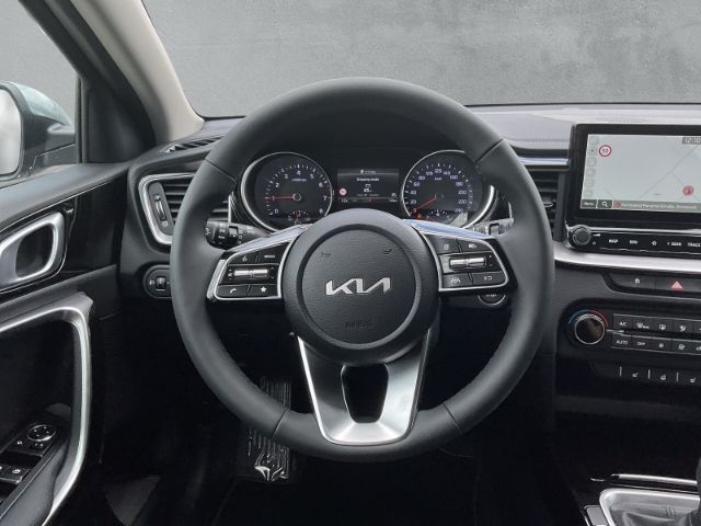 Fahrzeugabbildung Kia Ceed ULTIMATE EDITION 1.0 T-GDI  *STYLE-PAKET*