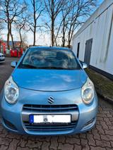 Suzuki alto 1.0 ,Klima, Navigations System... - Suzuki Across Benziner Gebrauchtwagen
