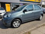 Nissan Micra Visia First +GARANTIE+ - Nissan Micra: Visia First