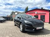 Ford S-Max S-MAX Titanium*HU/AU neu*ab 4,99%* - Ford S-Max in Halle