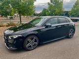 Mercedes-Benz A 220 AMG Style 1.H TÜV Neu 