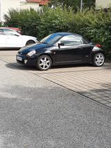 Ford Streetka 1.6 - - gebrauchte Ford Streetka aus dem Jahr 2005