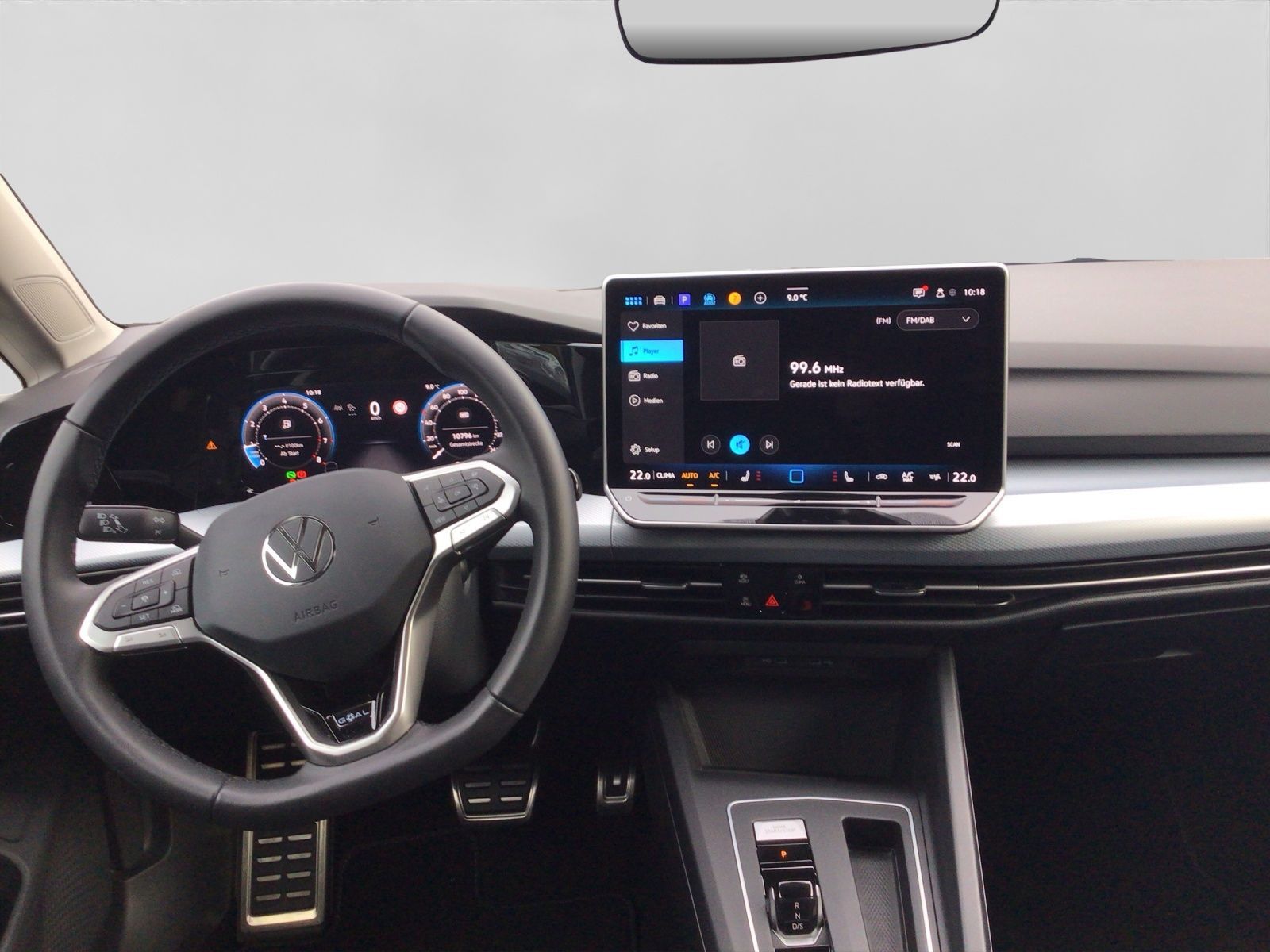 Volkswagen Golf - Bild 5