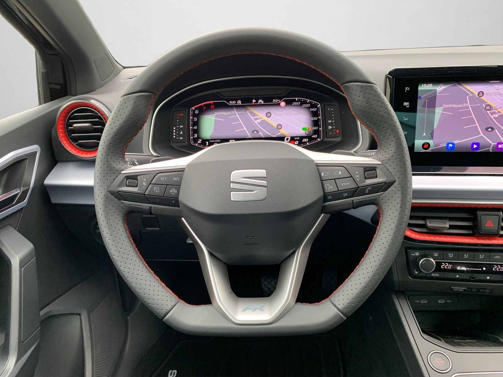 Seat Ibiza - Bild 9