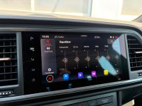 Cupra Ateca 2.0 TSI DSG 4Drive PANO AHK 360° 5J GAR bei Autohaus Landmann & Maier OHG