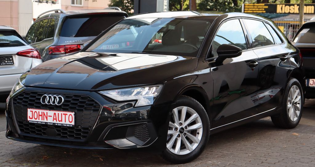Image of Audi A3