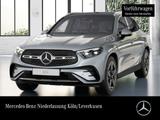 Mercedes-Benz GLC 200 4M AMG+PANO+360+AHK+TOTW+KEYLESS+9G - Mercedes-Benz GLC 200 in Köln