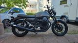 Moto Guzzi V7 III Stone nur 6 tsd. KM - MOTO GUZZI STONE