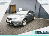 Seat Leon SC 1.4 TSI FR KLIMAAUTOMATIK - Seat Leon: Coupe