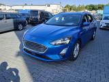 Ford Focus Turnier Cool & Connect - Ford Gebrauchtwagen von 2022