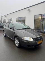Fiat Croma AUTOMATIK 1.9MJet 150hp TUV OK - Fiat Croma mit Diesel-Antrieb: Automatik