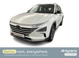Hyundai Nexo null  - mit Wasserstoff-Antrieb: Geländewagen