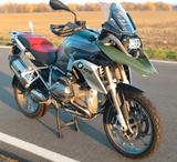 BMW R1200GS  LC - BMW R1200GS LC