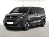 Citroën SpaceTourer MAX 180 EAT8 M Pano ACC Kam SHZ A... - Citroën SpaceTourer: Max