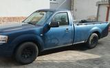 Ford Ranger Pickup - gebrauchte Ford Ranger aus dem Jahr 2007