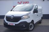 Renault Trafic Kasten 1.6 dCi  Komfort AHK Navi PDC USB - Angebote