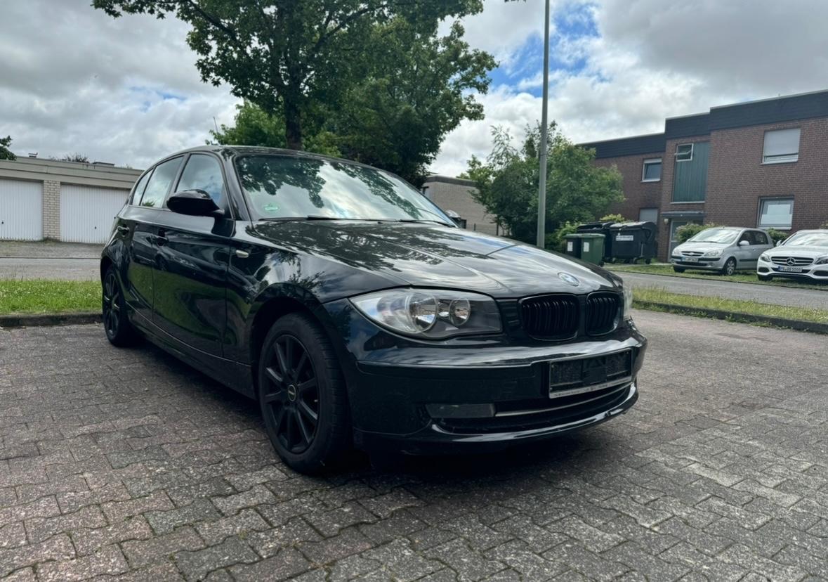 BMW 116