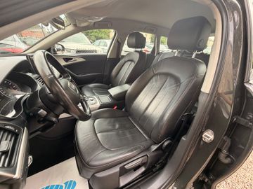 Audi A6 - 12