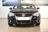 Volkswagen Eos 1.4 Cabrio*Panorama*Leder*Xenon* - Volkswagen Eos in Duisburg