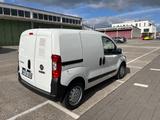 Fiat Fiorino 1,3 Multijet Basis / Kasten / Klima - Fiat Fiorino: Multijet