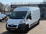 Peugeot Boxer 2.2 HDi Kasten L3 / H2 KLIMAAUTOMATIK PDC - gebrauchte Peugeot Boxer aus dem Jahr 2014
