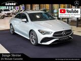 Mercedes-Benz CLA 220 4M AMG Line KEYLESS Kamera Feuerlöscher - Mercedes-Benz CLA 220 Jahreswagen