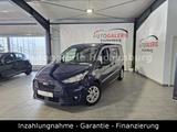 Ford Grand Tourneo Connect/Navi/Cam/Winter-P/GARANTIE - blaue Ford Grand Tourneo