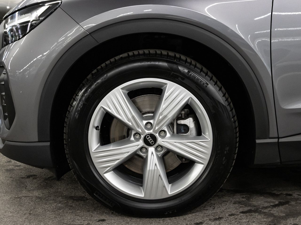 Audi Q4 e-tron - Bild 13