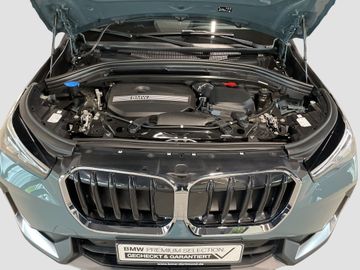 BMW X1 - 12