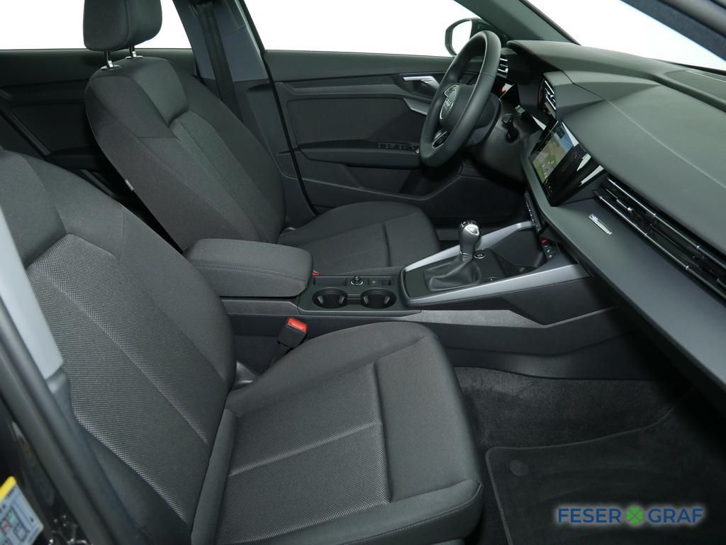 Audi A3 - Bild 8