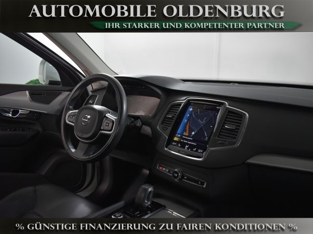 Volvo XC90 B5 D Momentum Pro AWD *AHK*ACC*Memo*KAM*LHZ