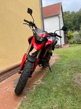 Andere Barton Hyper 125ccm  - BENZIN MOTORRAD