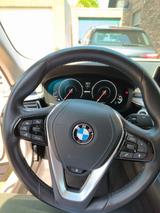 BMW 530e iPerformance-G30 2018 TÜV und Service neu - BMW 530 in Köln